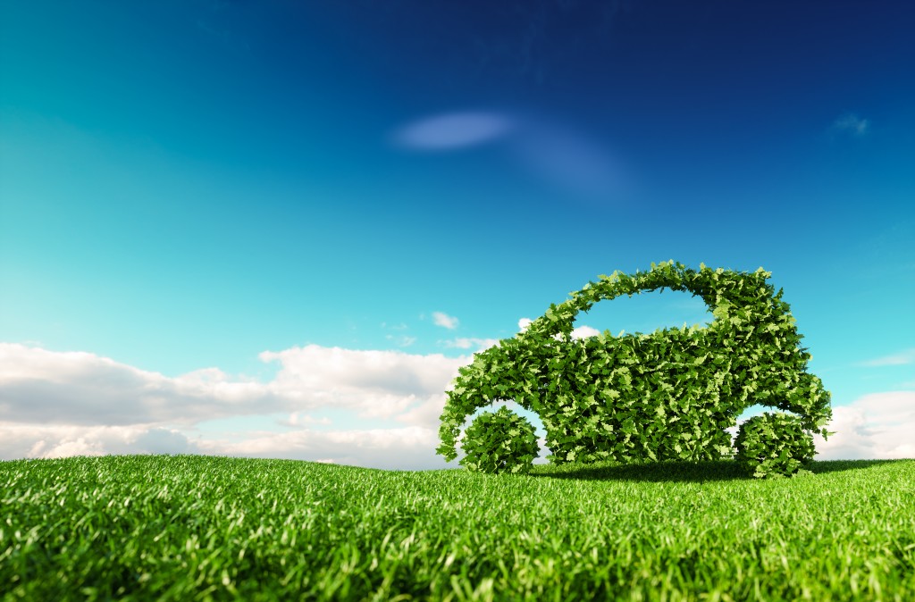 eco friendly car